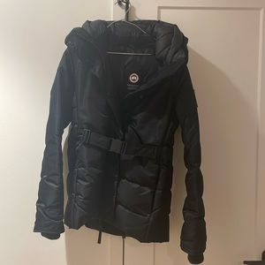 Canada Goose Winter Jacket